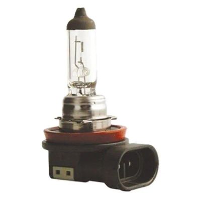 Лот: 25045056. Фото: 1. Автомобильная лампа Philips H11... Оптика и освещение