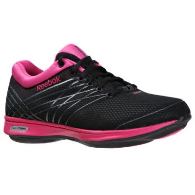 Лот: 16774673. Фото: 1. Кроссовки Reebok Easy Tone. размер... Кеды, кроссовки, слипоны