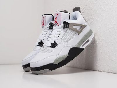Лот: 6913869. Фото: 1. Кроссовки Nike Air Jordan 4 Retro. Кеды, кроссовки, слипоны