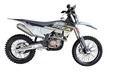 Лот: 25732104. Фото: 1. Мотоцикл TIREX Air 300 ENDURO. Мотоциклы