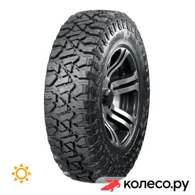 Лот: 25098398. Фото: 1. Flame М/Т 225/75 R16 108Q. Шины