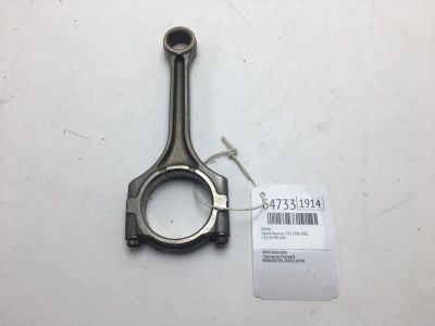Лот: 20403354. Фото: 1. Шатун Honda Avancier 2001 13210P8AA00... Двигатель и элементы двигателя