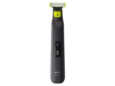 Лот: 24567943. Фото: 1. Триммер Philips QP6541/15 Черный... Запчасти для телевизоров, видеотехники, аудиотехники