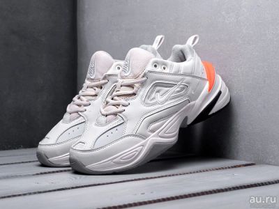 Лот: 13248580. Фото: 1. Nike M2K TEKNO Артикул: 11325. Кеды, кроссовки, слипоны
