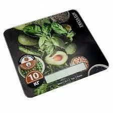 Лот: 25705585. Фото: 1. Весы кухонные электронные 10кг... Кухонные аксессуары