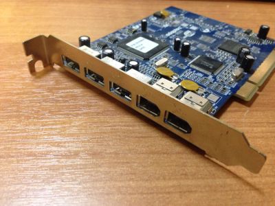 Лот: 8953916. Фото: 1. Контроллер Adaptec DuoConnect... Платы расширения, контроллеры, доп. порты