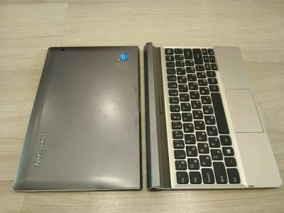 Лот: 12006804. Фото: 1. Планшет Lenovo Miix2 10 64Gb. Планшеты