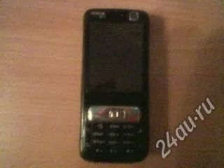 Лот: 2568467. Фото: 1. nokia n73 продажа-обмен. Кнопочные мобильные телефоны