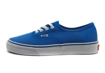 Лот: 11618520. Фото: 1. Кеды Vans Authentic. Кеды, кроссовки, слипоны