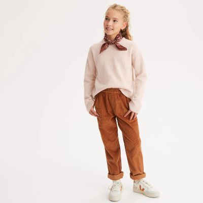 Лот: 24152902. Фото: 1. Брюки LaRedoute. Другое (одежда и аксессуары)