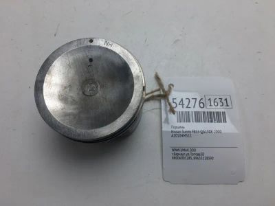 Лот: 20396795. Фото: 1. Поршень Nissan Sunny 2000 A20104M511... Двигатель и элементы двигателя