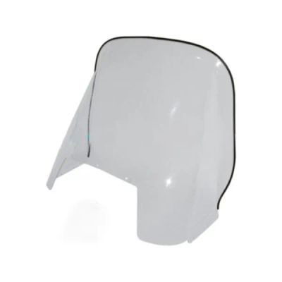 Лот: 20625398. Фото: 1. Стекло ветровое YAMAHA BRAVO 250... Кузов