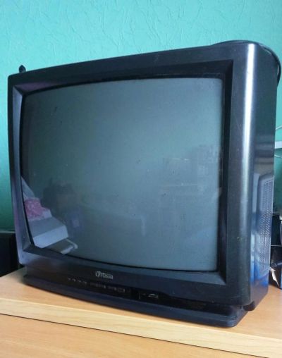 Лот: 2936007. Фото: 1. Телевизор Funai-tv2000A MK7. Телевизоры