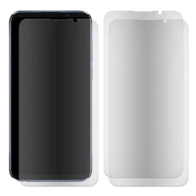 Лот: 24600523. Фото: 1. Защитное стекло Krutoff для Meizu... Защитные стёкла, защитные плёнки