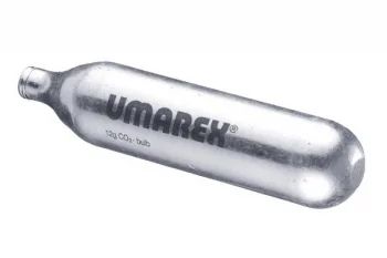 Лот: 3109174. Фото: 1. Баллон CO2 Umarex 12 гр. Аксессуары, запчасти