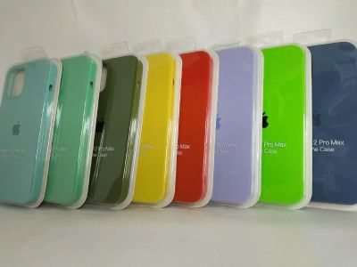 Лот: 16736625. Фото: 1. Чехол Apple Iphone 12 Pro Max... Чехлы, бамперы