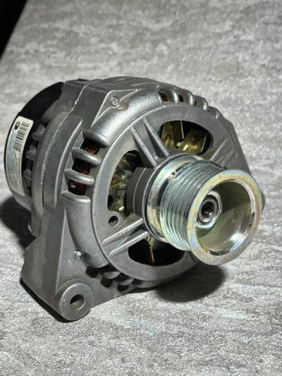 Лот: 24390462. Фото: 1. генератор 405,406,409. Электрооборудование