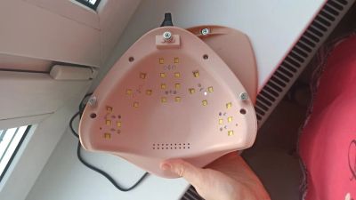 Лот: 17212965. Фото: 1. LED ЛАМПА. Инструменты, аксессуары