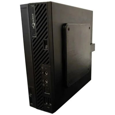 Лот: 25588168. Фото: 1. Компактный ПК на базе Pentium... Компьютеры в сборе