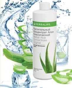Лот: 7194753. Фото: 1. Herbalife - (гербалайф) Концентрат... Диетическое питание