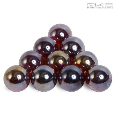Лот: 22370158. Фото: 1. Шарики QK-S Smart Level стекло... Бильярд, боулинг