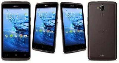 Лот: 13331902. Фото: 1. Acer Liquid Z410. Смартфоны