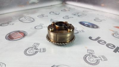 Лот: 23584989. Фото: 1. Муфта VVT-i Toyota Avensis 3ZR-FAE... Двигатель и элементы двигателя