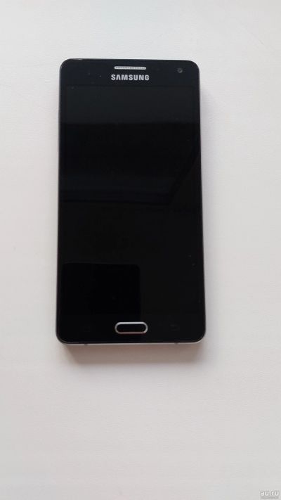 Лот: 18545950. Фото: 1. Samsung Galaxy A5. Смартфоны
