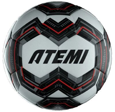 Лот: 22367441. Фото: 1. Мяч футбольный Atemi Bullet Training... Мячи, ракетки, шайбы, клюшки