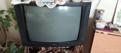 Лот: 25124583. Фото: 1. Телевизор Thomson. Телевизоры