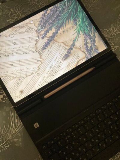 Лот: 20628924. Фото: 1. Планшет samsung galaxy tab s7... Планшеты