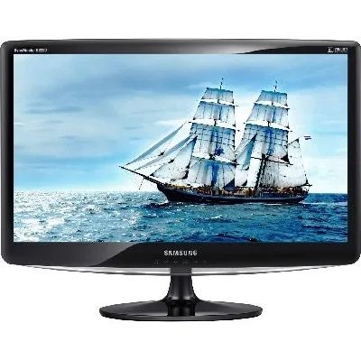 Лот: 20773172. Фото: 1. 21.5" Монитор Samsung SyncMaster... ЖК-мониторы