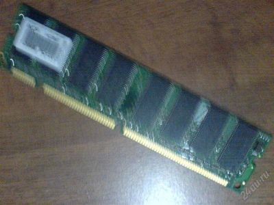 Лот: 820715. Фото: 1. Оперативная память SDRAM 128 МБ... Оперативная память