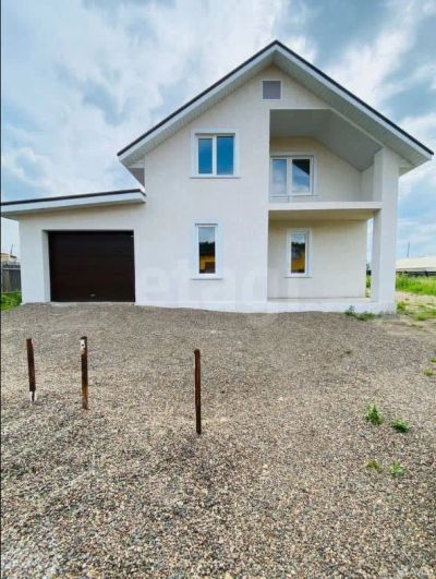 Лот: 25527211. Фото: 1. 4-комн. дом , СНТ Есаульский Бор... Дома