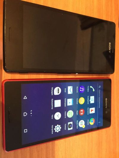 Лот: 11138735. Фото: 1. системная плата sony xperia m4... Микросхемы и платы