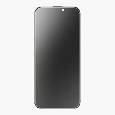 Лот: 24998755. Фото: 1. Защитное стекло Keephone антишпион... Защитные стёкла, защитные плёнки