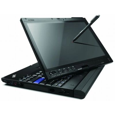 Лот: 18815151. Фото: 1. Приобрету Thinkpad X200 Tablet. Ноутбуки