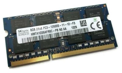Лот: 18375994. Фото: 1. Original HYNIX DDR-III SO-DIMM... Оперативная память