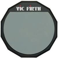 Лот: 3369659. Фото: 1. Тренировочный пэд Vic Firth 6'. Ударные