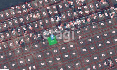 Лот: 24982630. Фото: 1. Продам участок 12.5 сот. Северо-Енисейский... Земельные участки