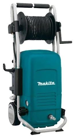 Лот: 10032697. Фото: 1. Минимойка Makita HW151. Автомоечное оборудование