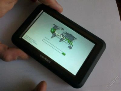 Лот: 1495713. Фото: 1. texet TN-600 VOICE. GPS-навигаторы