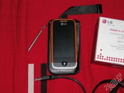Лот: 852301. Фото: 1. lg gs-290 cookie fresh!!! еще... Кнопочные мобильные телефоны