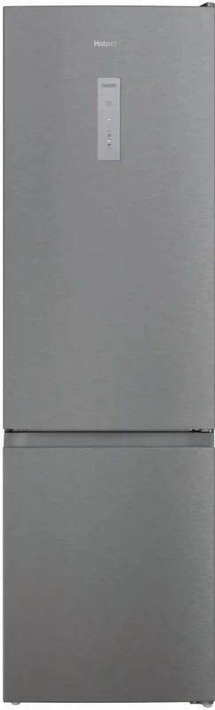 Лот: 22160449. Фото: 1. Холодильник Hotpoint-Ariston HT... Холодильники, морозильные камеры