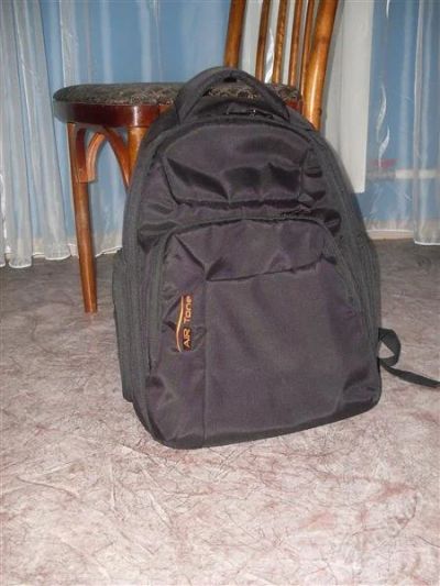 Лот: 2552725. Фото: 1. Рюкзак для ноутбука. Сумки, рюкзаки