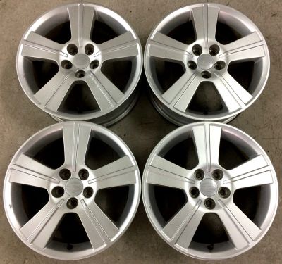 Лот: 13500246. Фото: 1. Б/П по РФ Оригинал Subaru R16... Диски