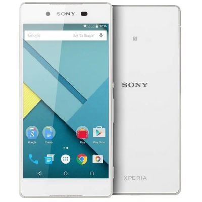 Лот: 11597539. Фото: 1. sony z3 dual обмен на ксиоми или... Смартфоны