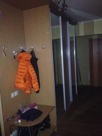 Лот: 3618055. Фото: 1. Шкаф купе. Шкафы, шкафы-купе