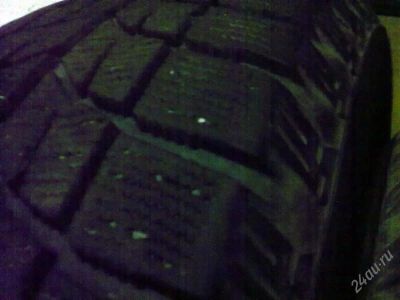Лот: 2341139. Фото: 1. липучка 235/60 r16 Bridgestone... Шины