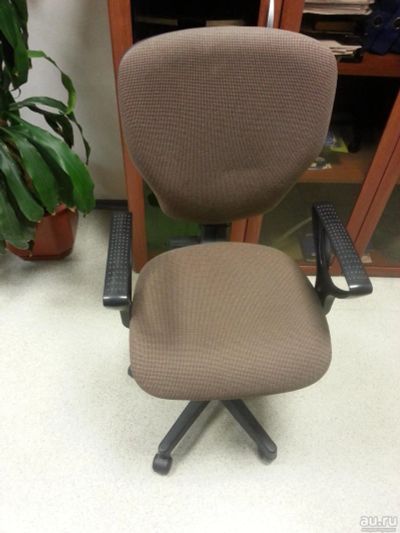 Лот: 8710292. Фото: 1. Продам офисный стул. Стулья и кресла офисные